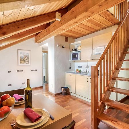 Residence Cianfuran- Happy Rentals Bardonecchia Exterior foto