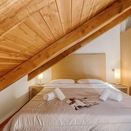 Residence Cianfuran- Happy Rentals Bardonecchia Exterior foto