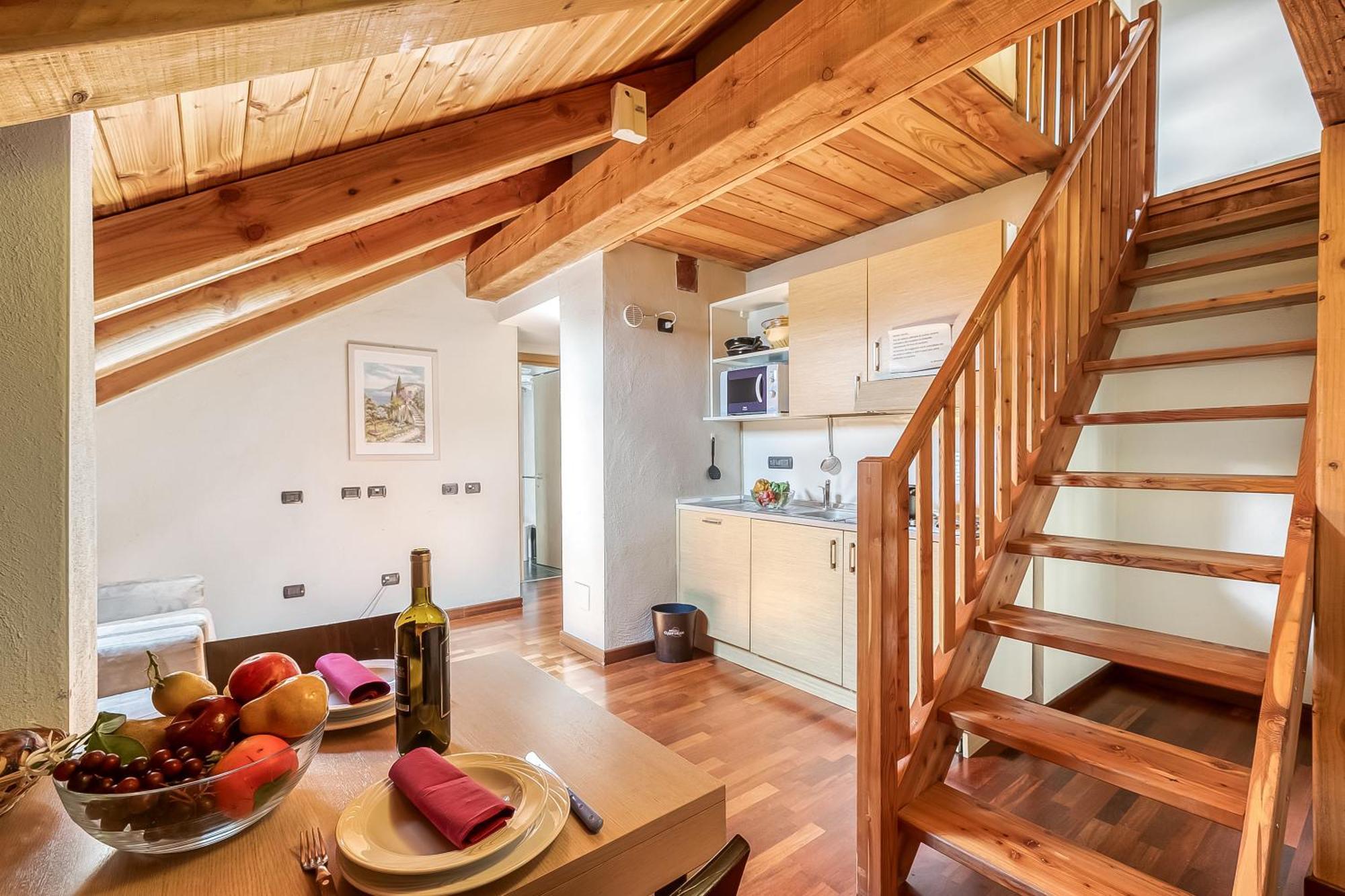 Residence Cianfuran- Happy Rentals Bardonecchia Exterior foto
