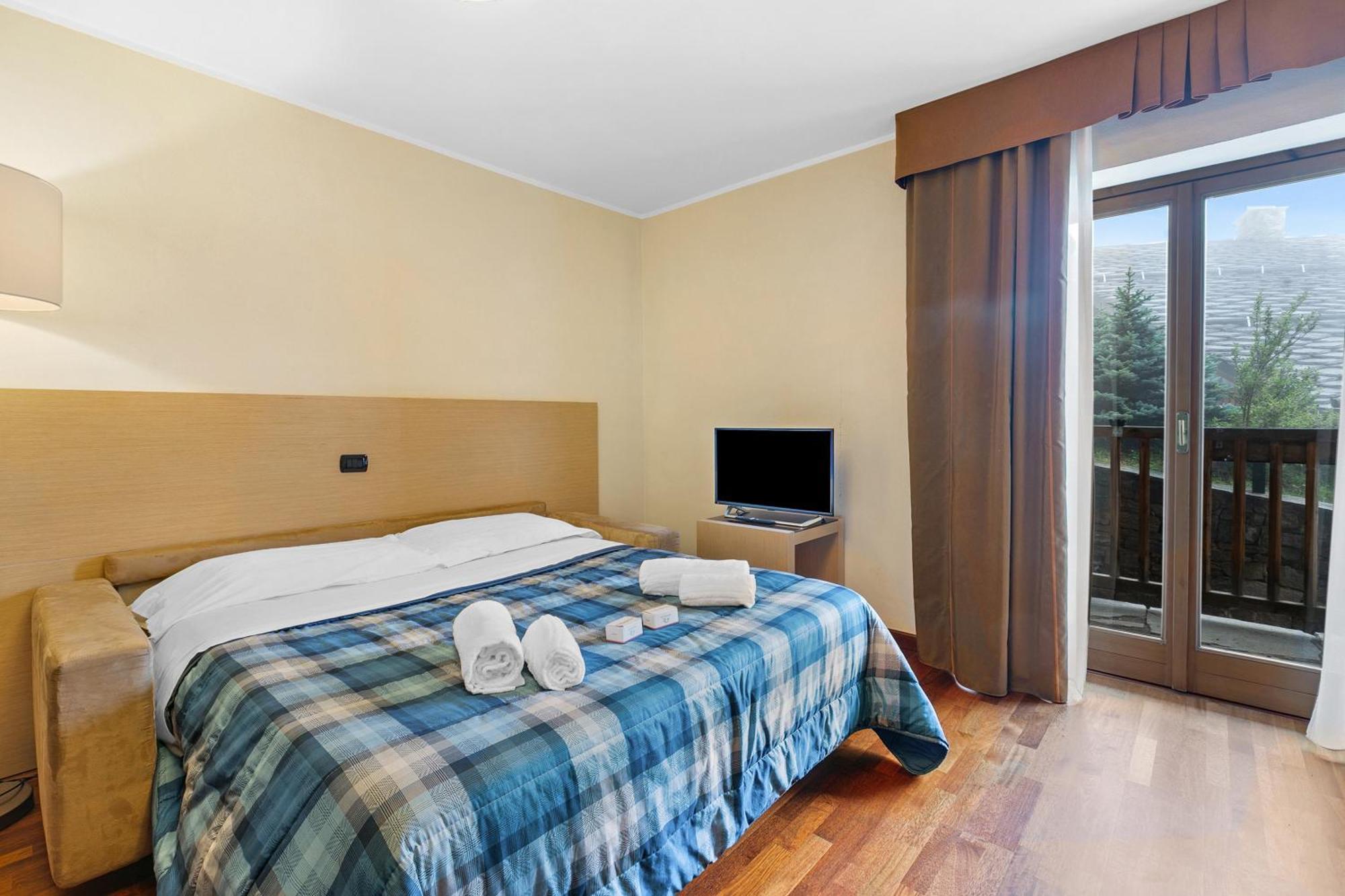 Residence Cianfuran- Happy Rentals Bardonecchia Exterior foto