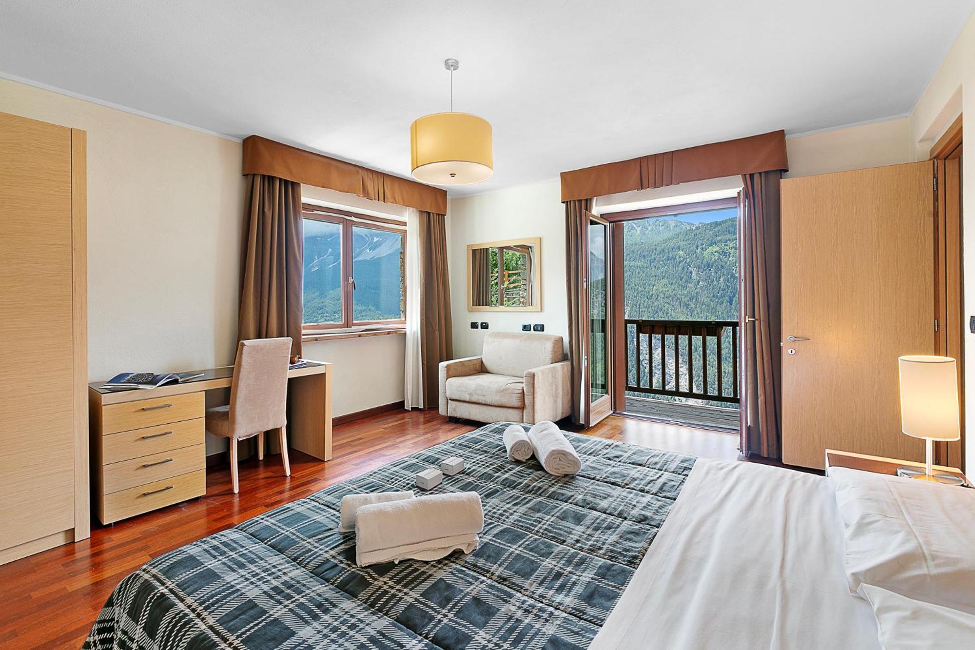 Residence Cianfuran- Happy Rentals Bardonecchia Exterior foto